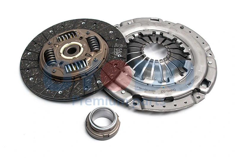 Clutch Kit 10S0006-OYO
