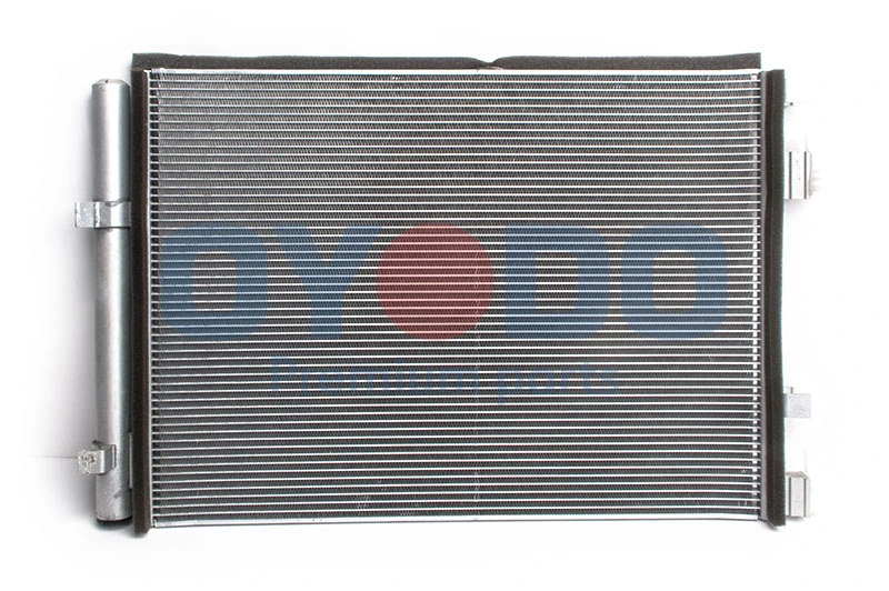 Condenser, air conditioning 60C0324-OYO