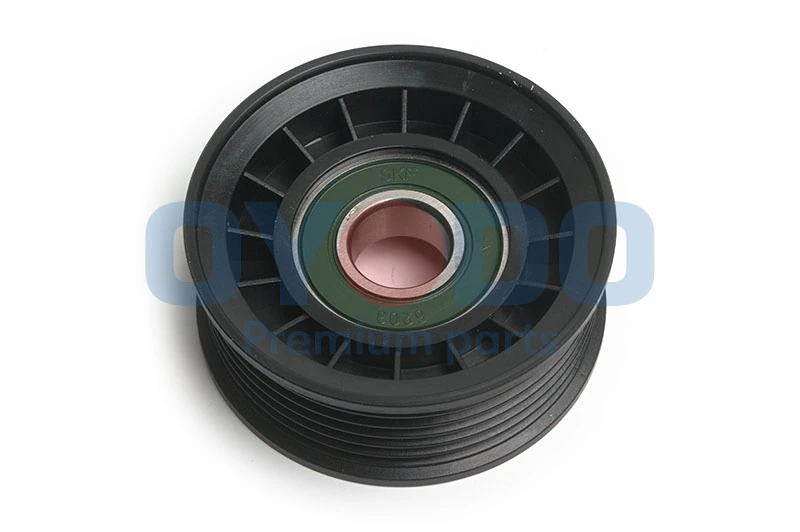 Deflection/Guide Pulley, V-ribbed belt 20R9195-OYO