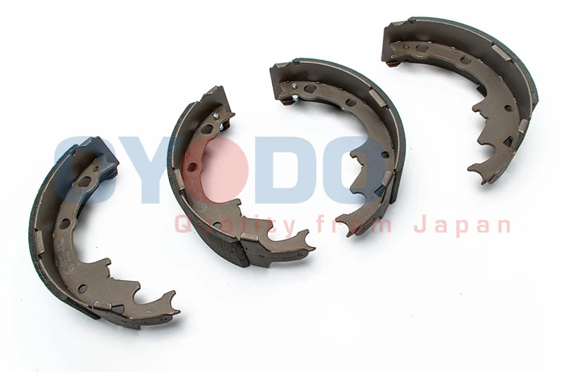 Brake Shoe Set 25H0A01-OYO