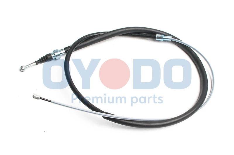 Cable Pull, parking brake 70H9036-OYO