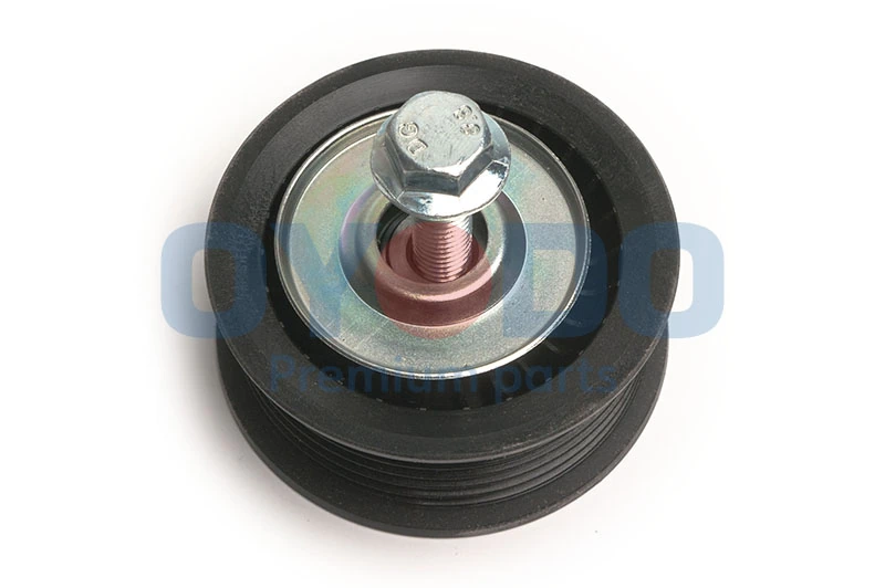 Deflection/Guide Pulley, V-ribbed belt 20R9122-OYO