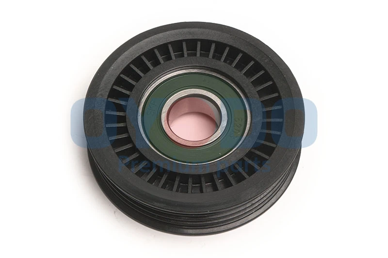 Tensioner Pulley, V-ribbed belt 20R9236-OYO