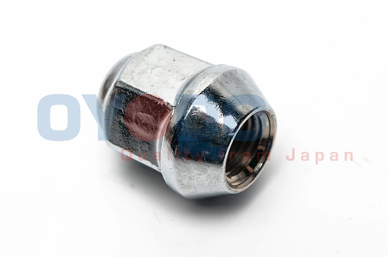 Nut, kingpin 50L0004-OYO