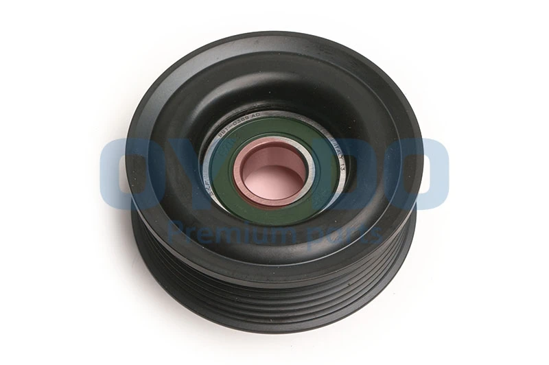 Tensioner Pulley, V-ribbed belt 20R9133-OYO