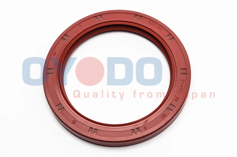 Shaft Seal, crankshaft 27U0001-OYO