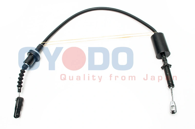 Cable Pull, clutch control 60S0501-OYO