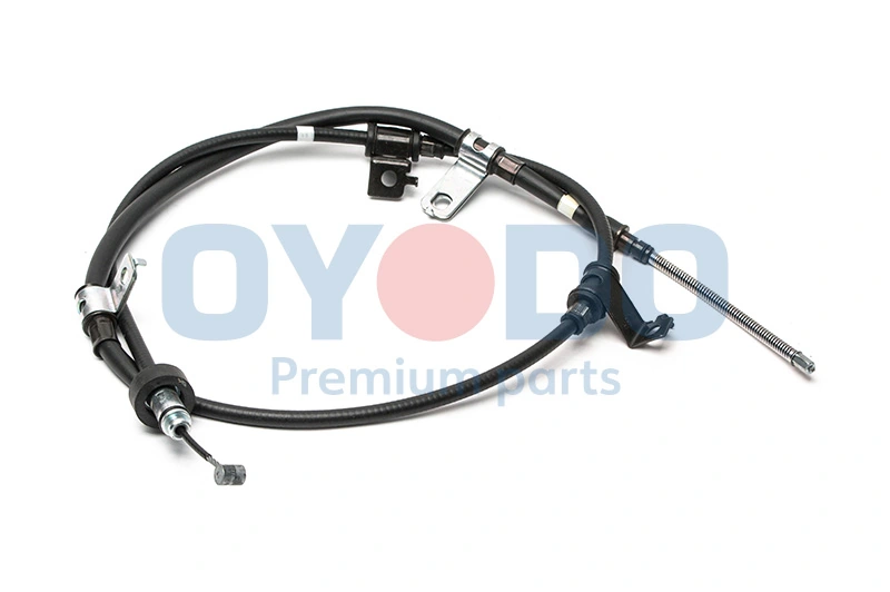 Cable Pull, parking brake 70H0597-OYO
