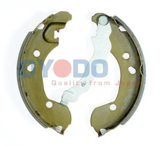Brake Shoe Set 25H1057-OYO