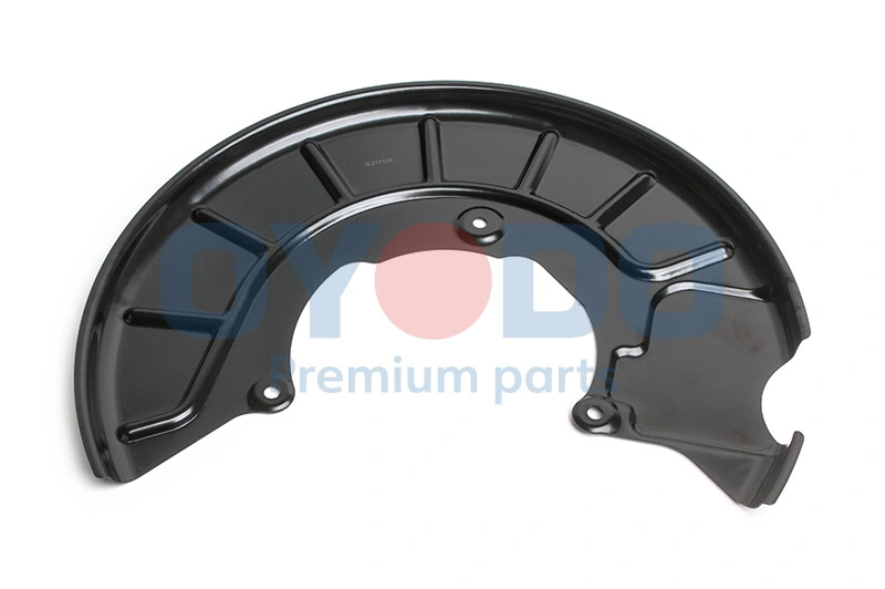 Splash Guard, brake disc 11H9022-OYO