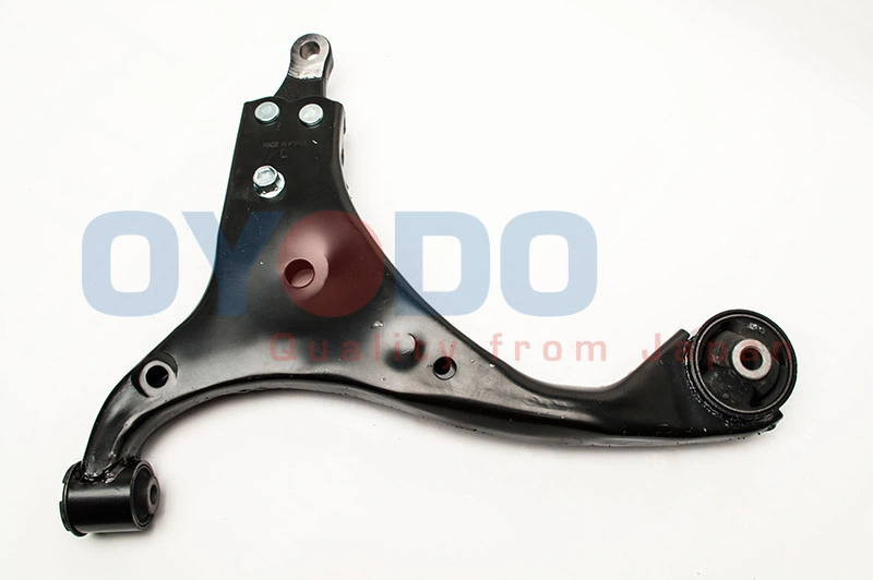 Control/Trailing Arm, wheel suspension 30Z0344-OYO