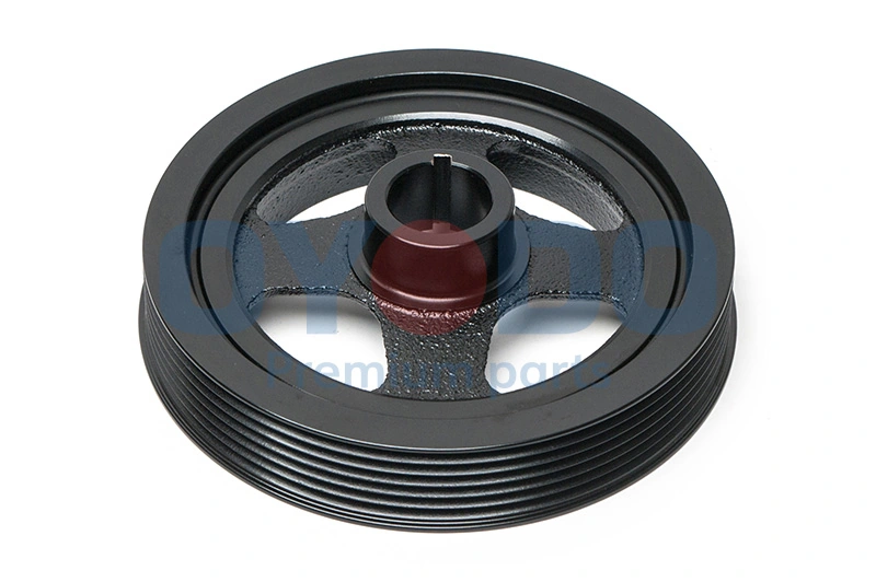 Belt Pulley, crankshaft 60R2019-OYO