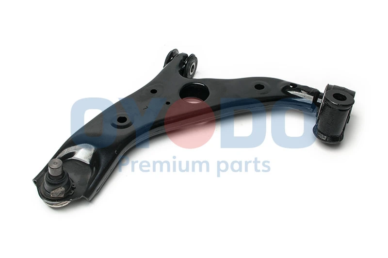 Control/Trailing Arm, wheel suspension 30Z3092-OYO
