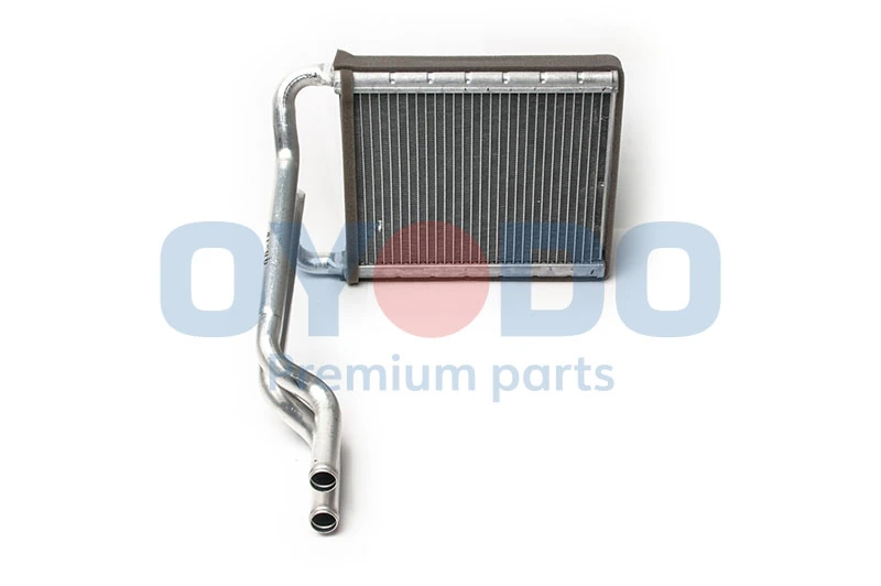 Heat Exchanger, interior heating 90B0315-OYO