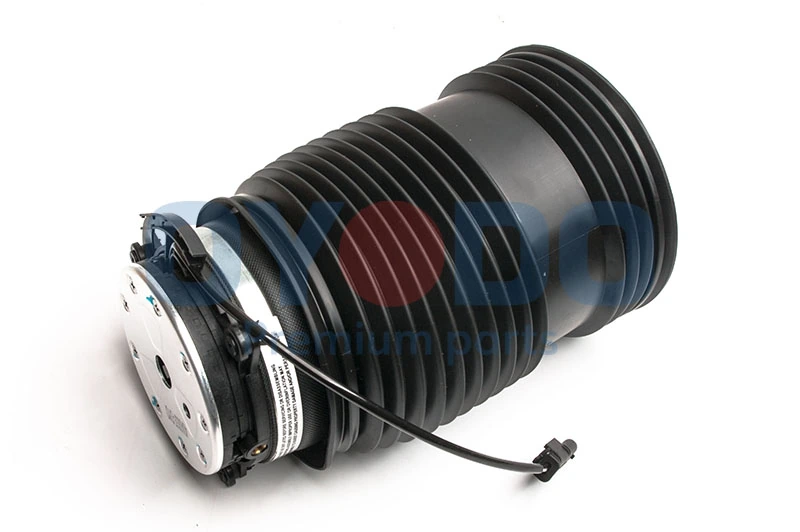 Air Spring, suspension 40A0037-OYO