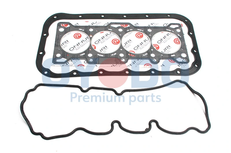 Full Gasket Kit, engine 10U0009-OYO