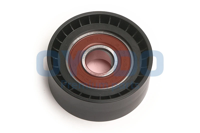 Tensioner Pulley, V-ribbed belt 20R9187-OYO