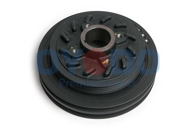 Belt Pulley, crankshaft 60R0507-OYO