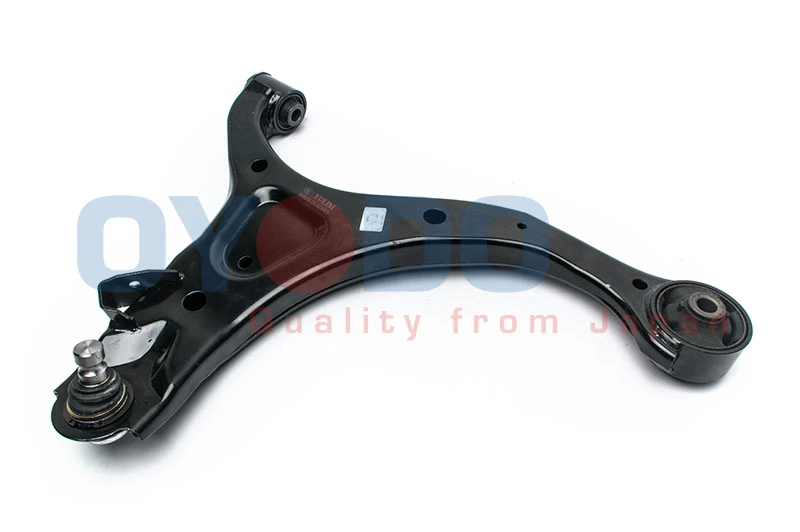 Control/Trailing Arm, wheel suspension 30Z0539-OYO