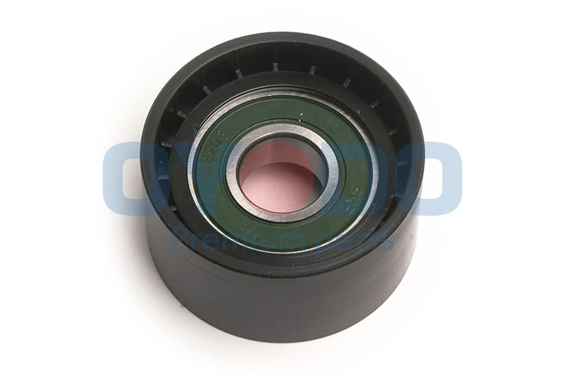 Tensioner Pulley, V-ribbed belt 20R9037-OYO