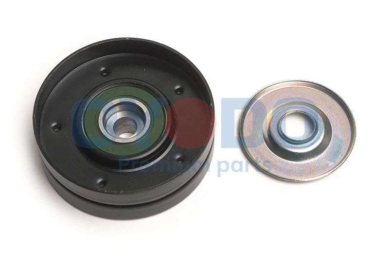 Deflection/Guide Pulley, V-ribbed belt 20R9074-OYO