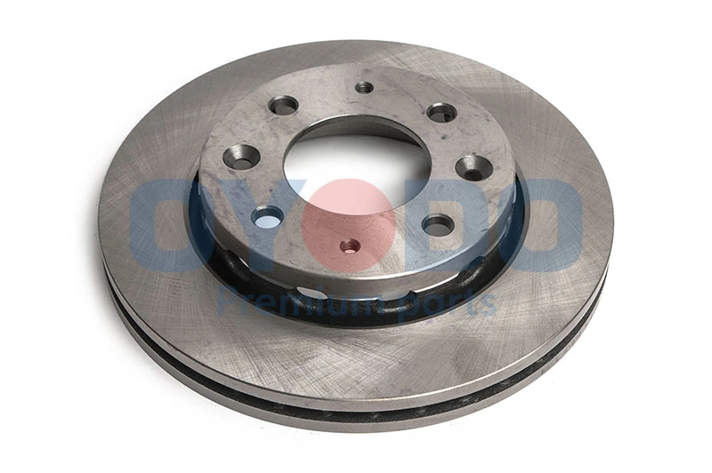 Brake Disc 30H0302-OYO