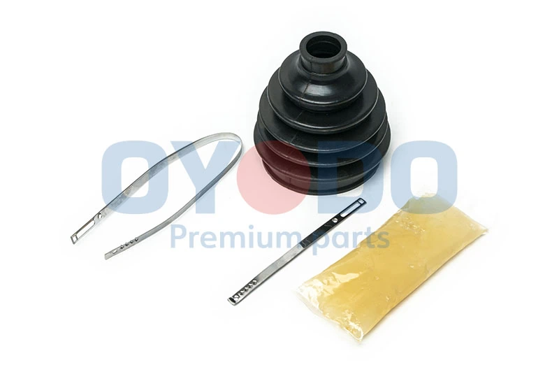 Bellow Kit, drive shaft 50P0524-OYO