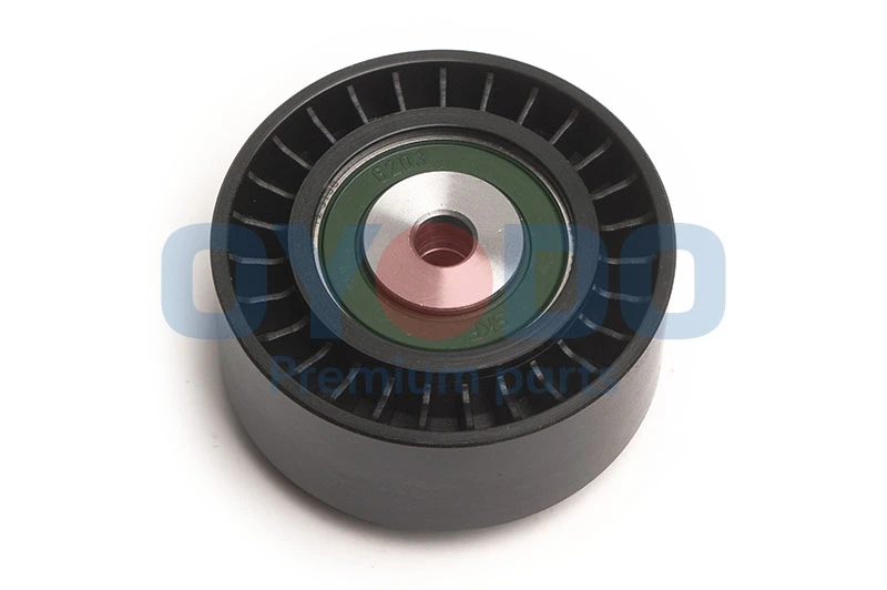 Deflection/Guide Pulley, V-ribbed belt 20R9178-OYO