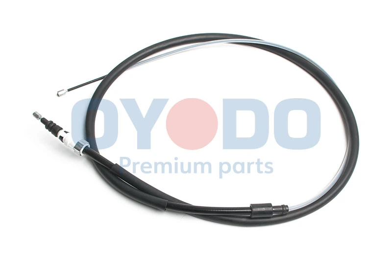 Cable Pull, parking brake 70H9025-OYO