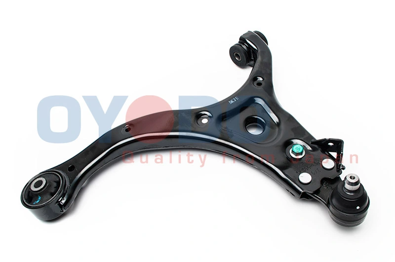 Control/Trailing Arm, wheel suspension 30Z0384-OYO
