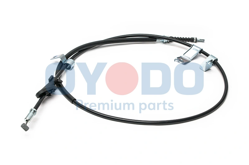 Cable Pull, parking brake 70H4102-OYO