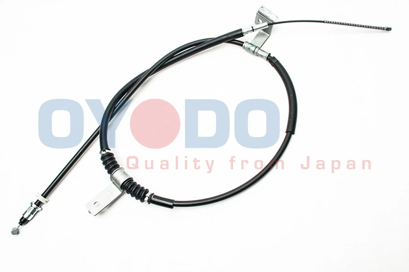 Cable Pull, parking brake 70H0026-OYO