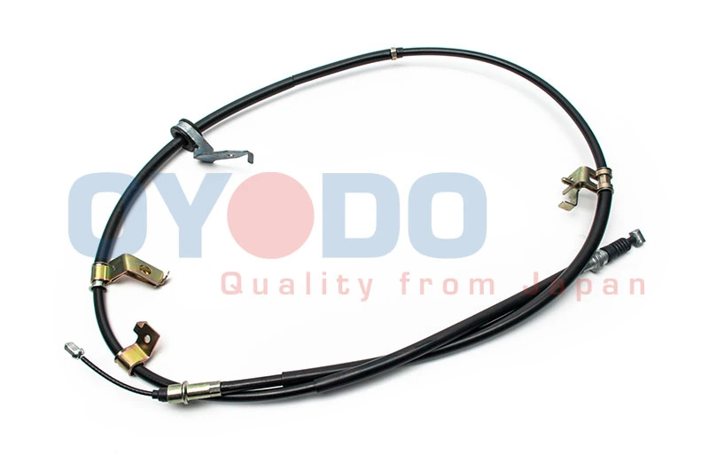 Cable Pull, parking brake 70H3092-OYO