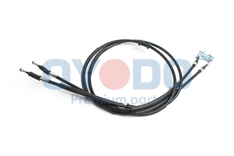Cable Pull, parking brake 70H9015-OYO