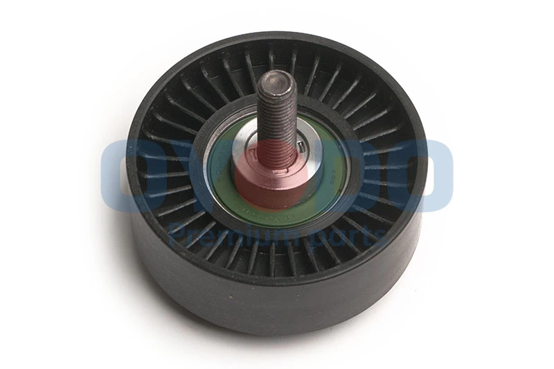 Deflection/Guide Pulley, V-ribbed belt 20R9180-OYO