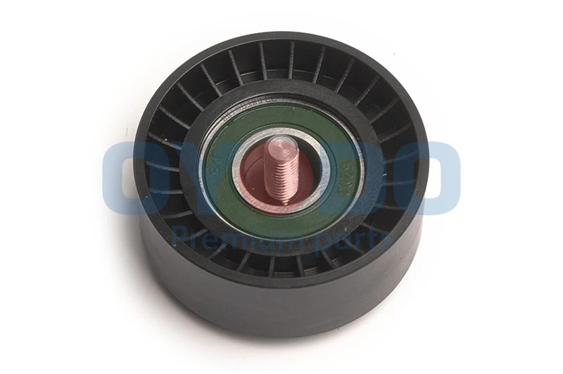 Deflection/Guide Pulley, V-ribbed belt 20R9054-OYO