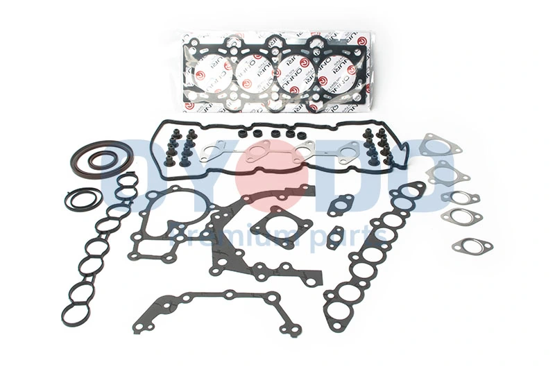 Juego completo de juntas, motor 10U0330-OYO