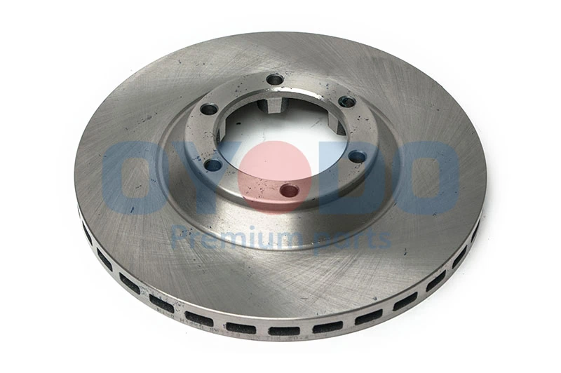 Brake Disc 30H0511-OYO
