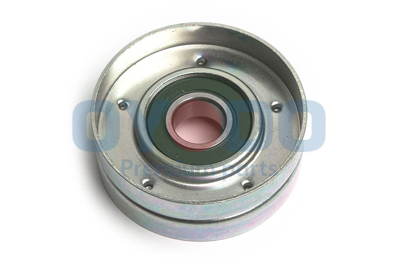 Tensioner Pulley, V-ribbed belt 20R9199-OYO
