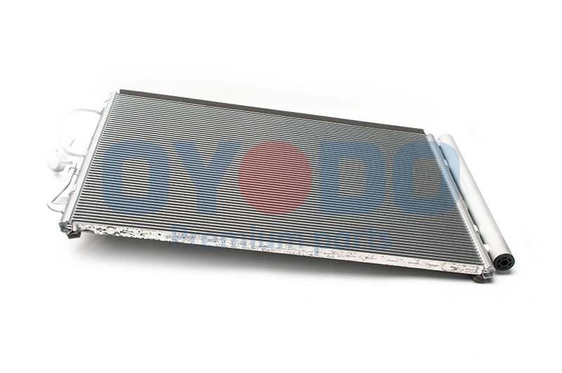 Condenser, air conditioning 60C0526-OYO