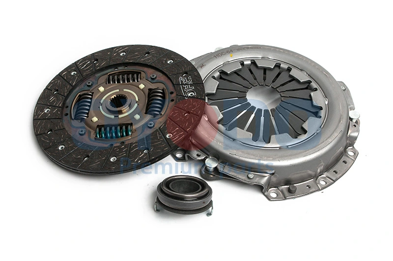 Clutch Kit 10S0546-OYO