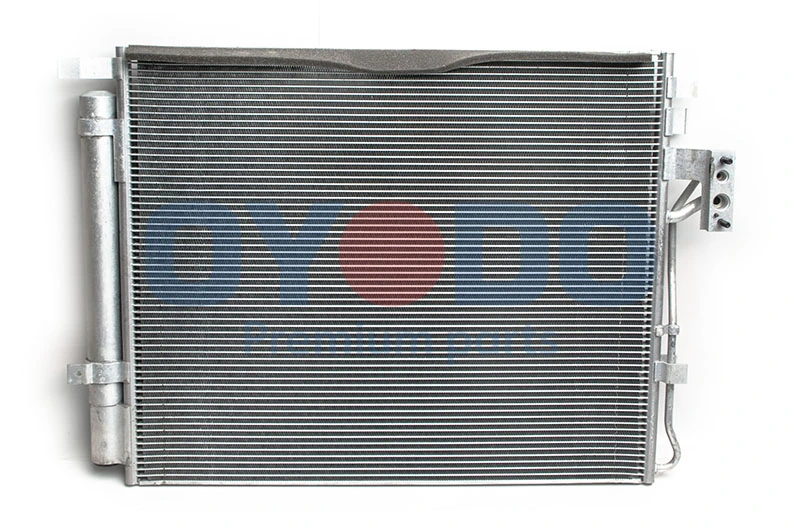 Condenser, air conditioning 60C0330-OYO