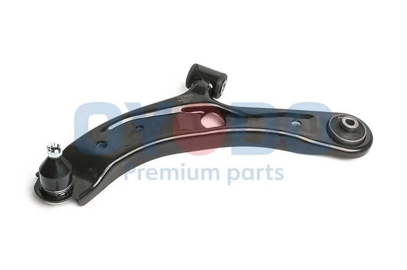 Control/Trailing Arm, wheel suspension 30Z8038-OYO