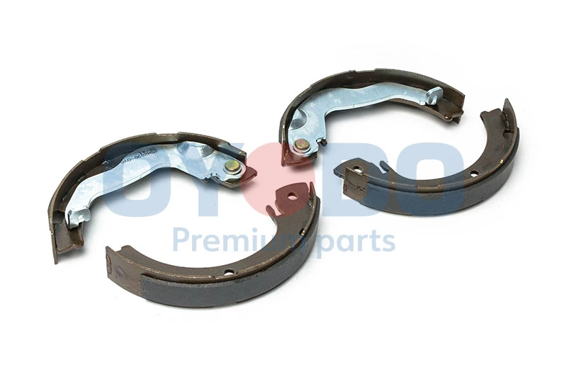 Brake Shoe Set 25H2090-OYO