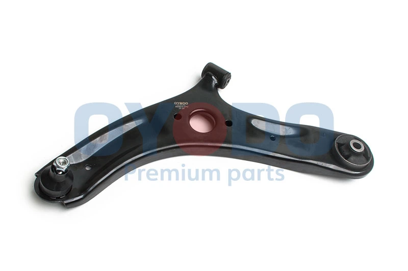 Control/Trailing Arm, wheel suspension 30Z9214-OYO