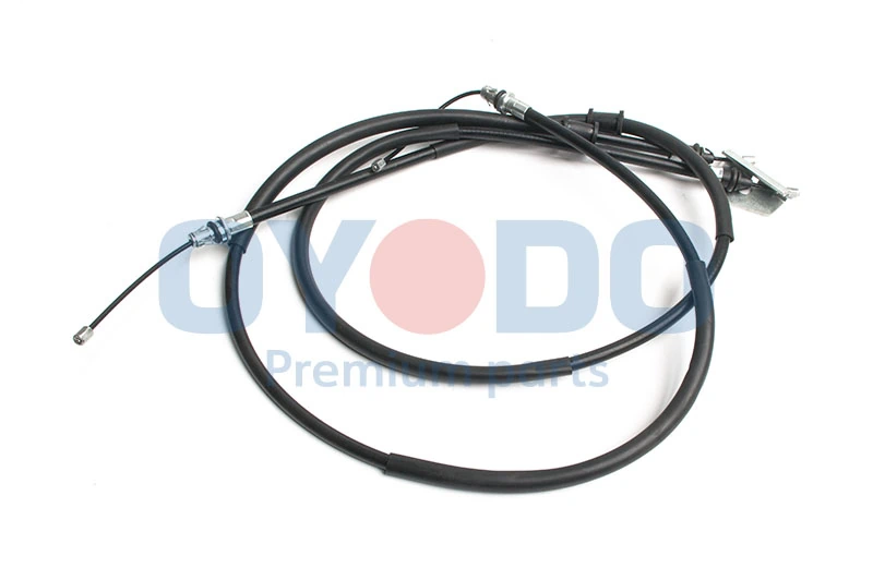 Cable Pull, parking brake 70H9006-OYO