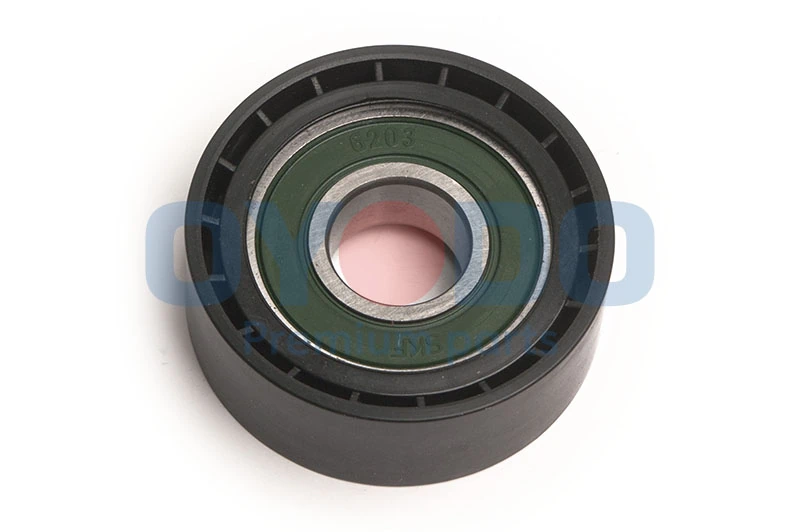 Tensioner Pulley, V-ribbed belt 20R9192-OYO