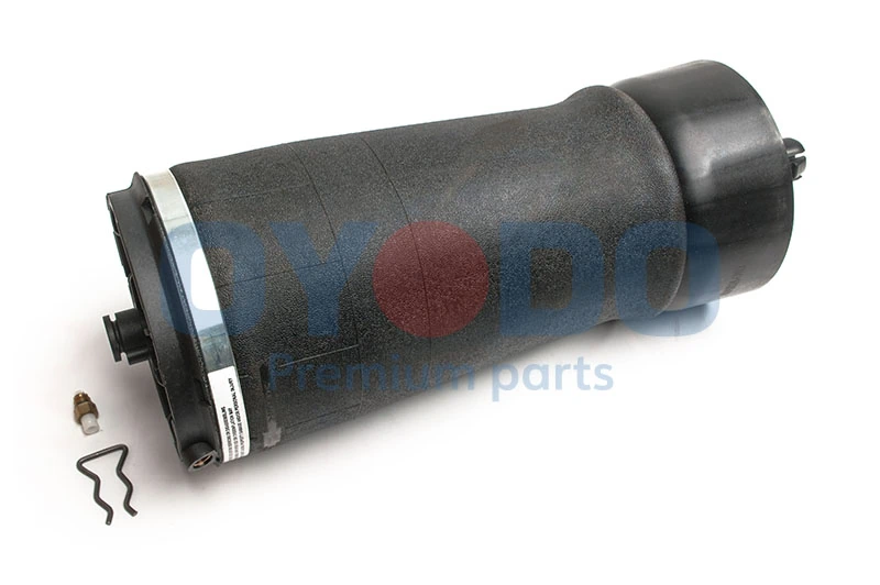 Air Spring, suspension 40A0026-OYO