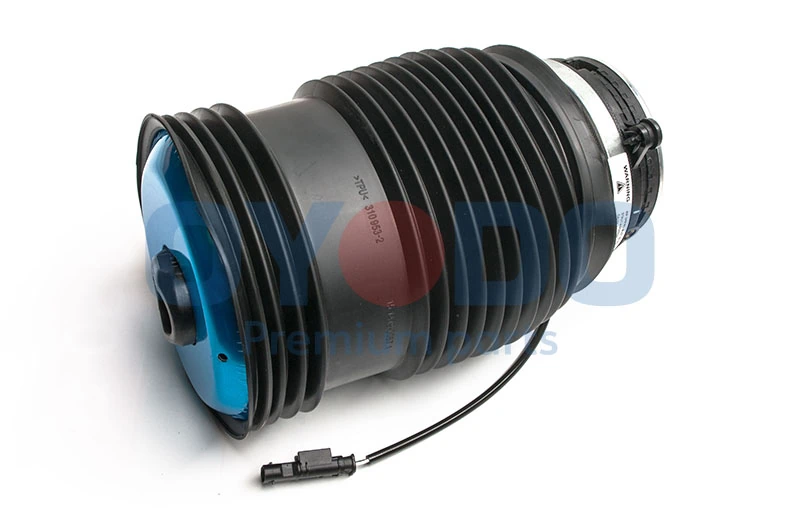 Air Spring, suspension 40A0037-OYO