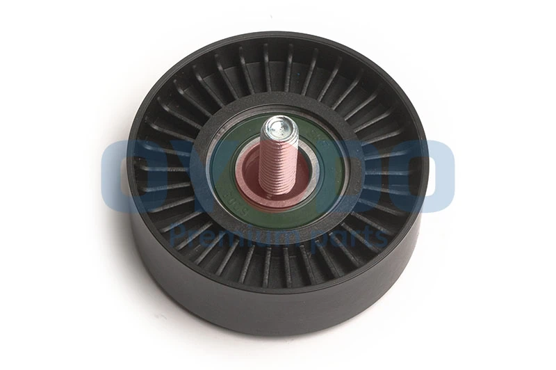 Deflection/Guide Pulley, V-ribbed belt 20R9168-OYO